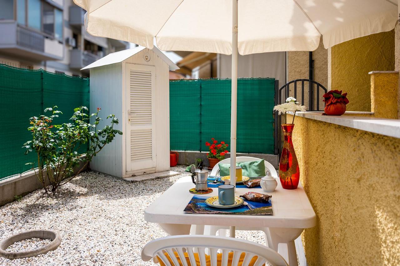 Appartamento Di Elizabeth Viareggio Exterior photo